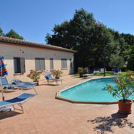 Agriturismo La Meria Semproniano Екстериор снимка