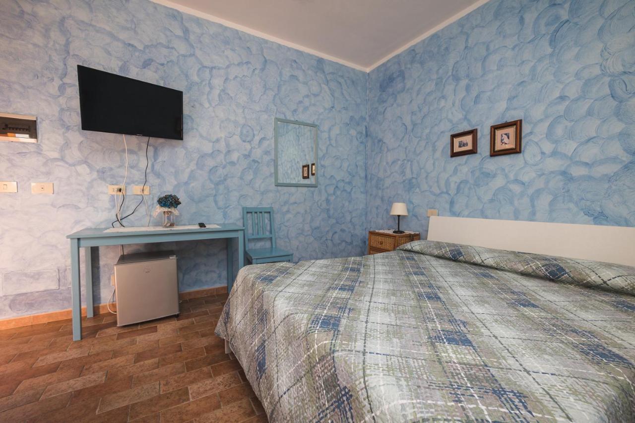 Agriturismo La Meria Semproniano Екстериор снимка