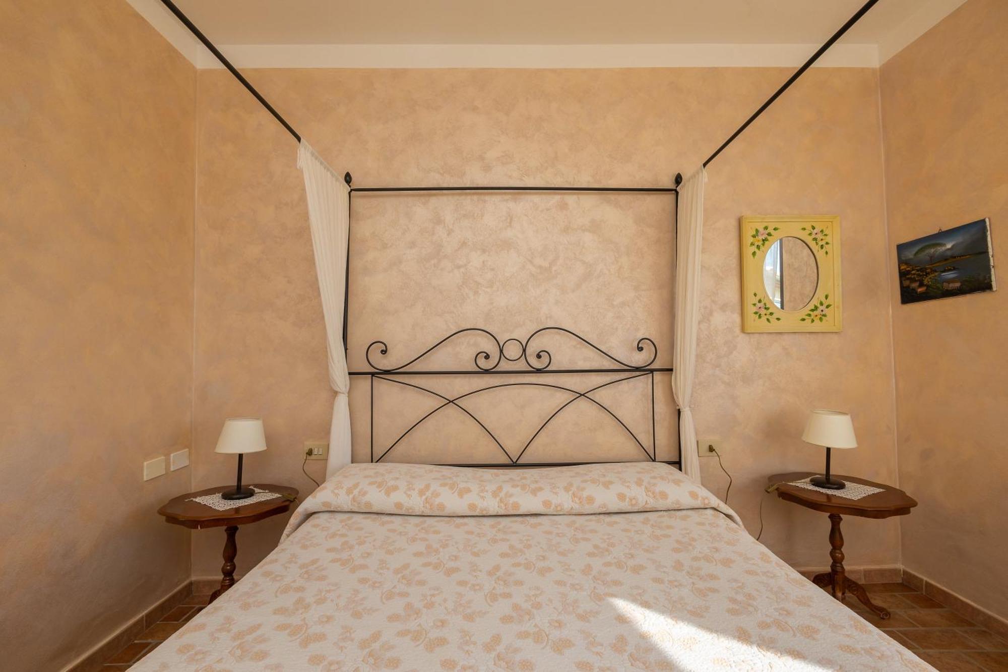 Agriturismo La Meria Semproniano Екстериор снимка