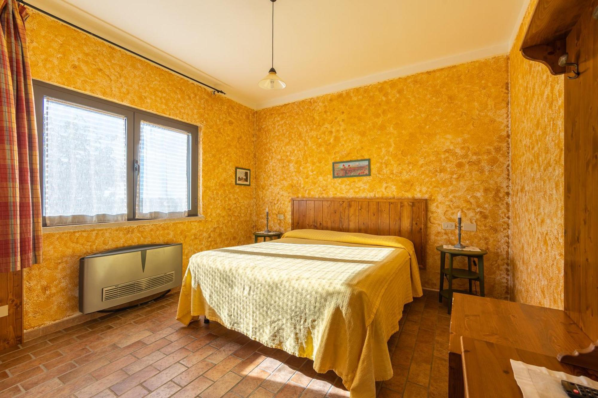 Agriturismo La Meria Semproniano Екстериор снимка