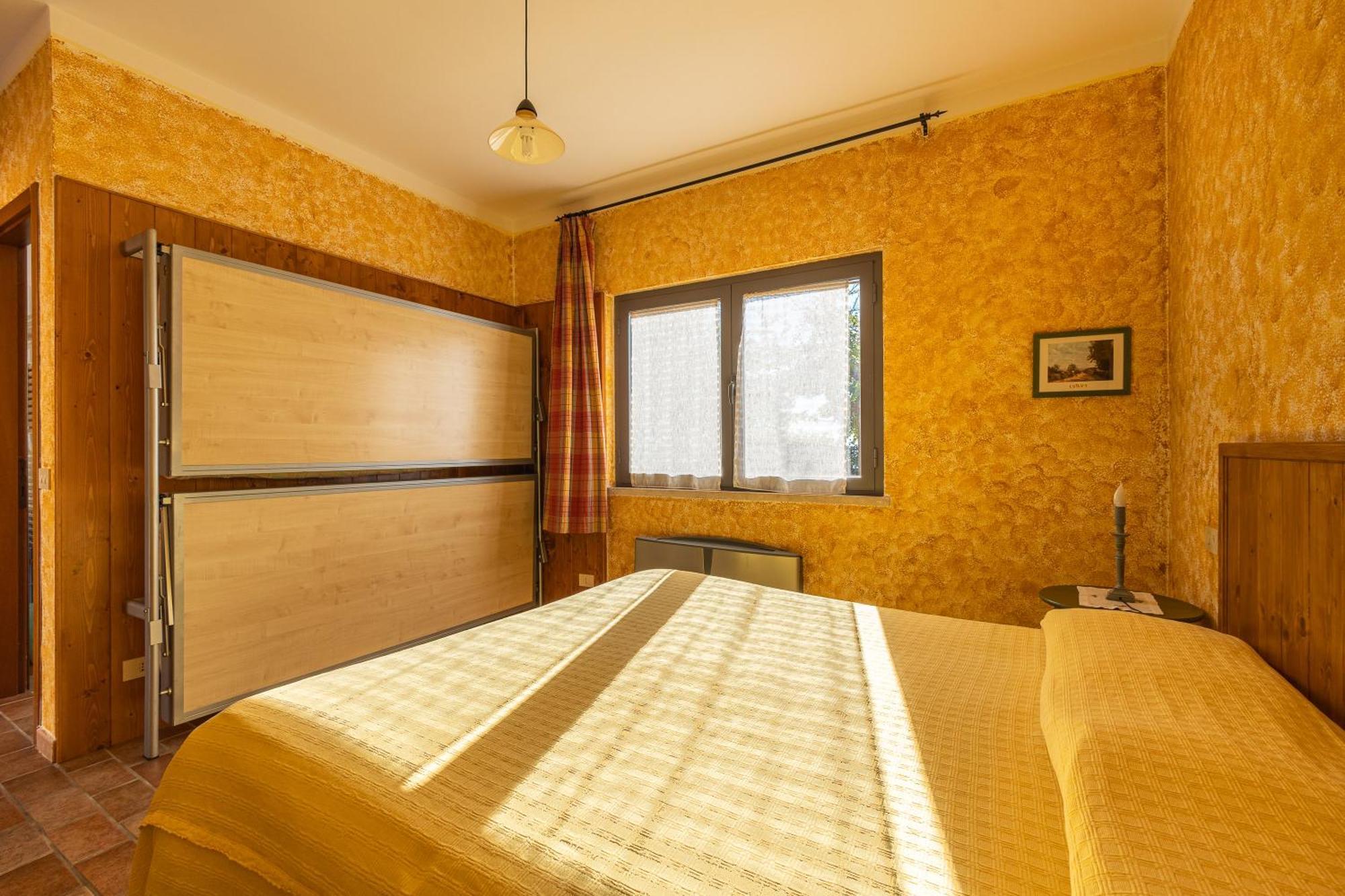 Agriturismo La Meria Semproniano Екстериор снимка