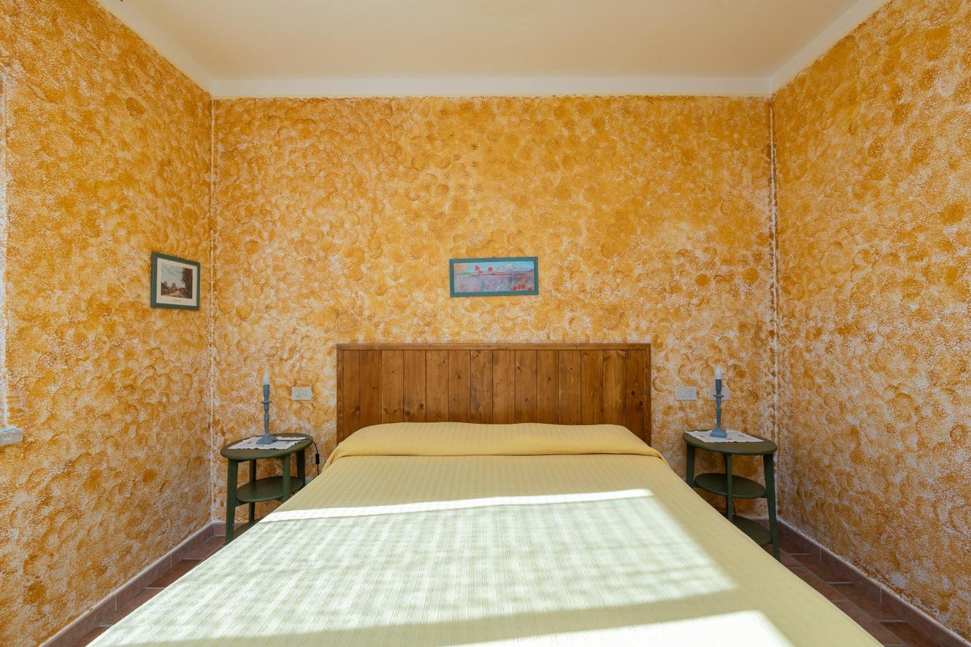 Agriturismo La Meria Semproniano Екстериор снимка