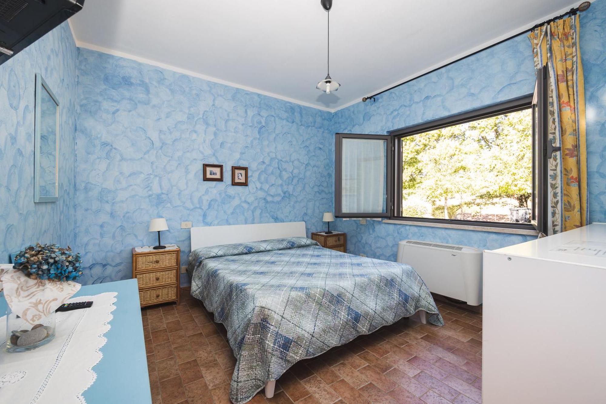 Agriturismo La Meria Semproniano Екстериор снимка