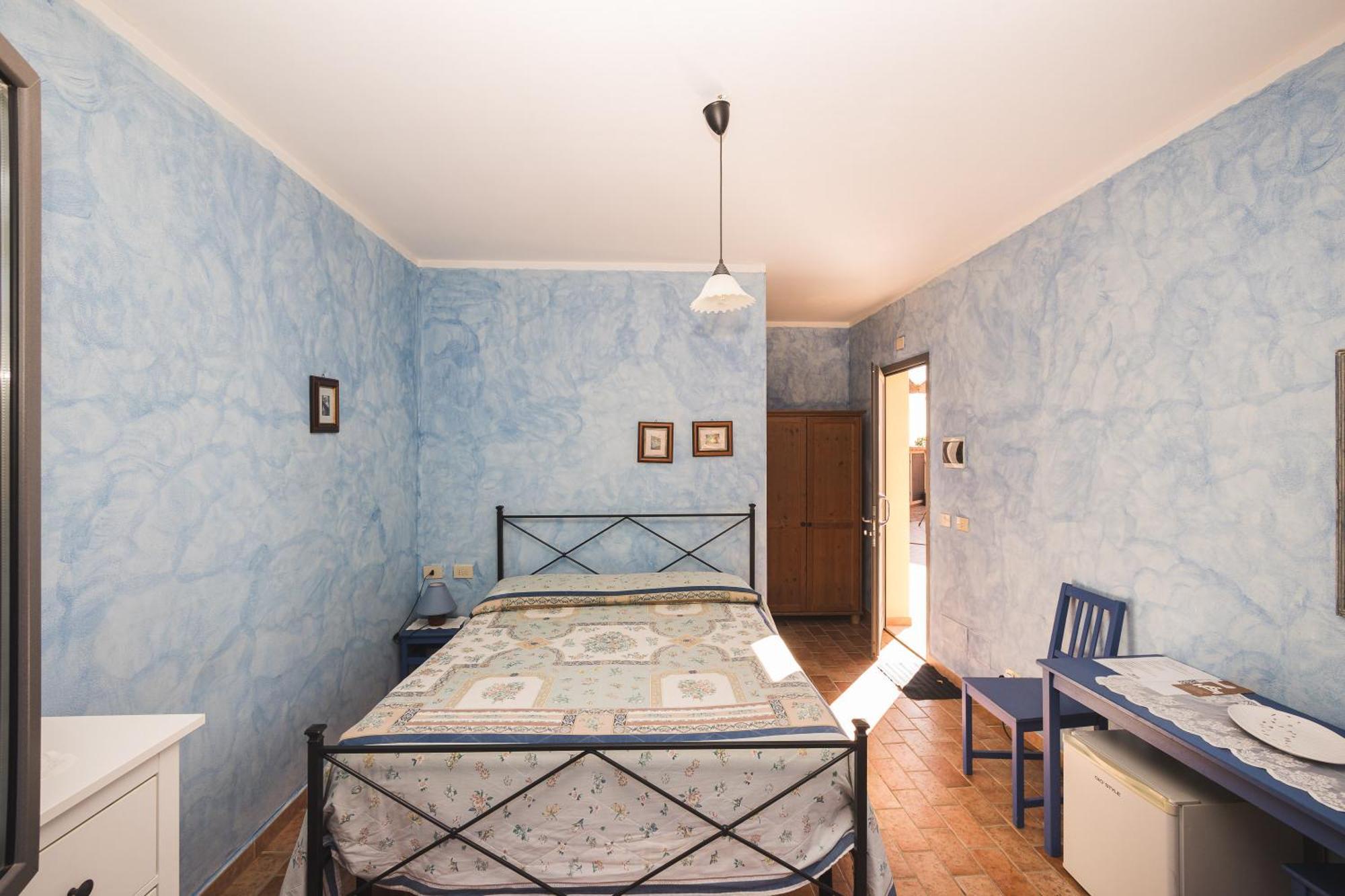Agriturismo La Meria Semproniano Екстериор снимка