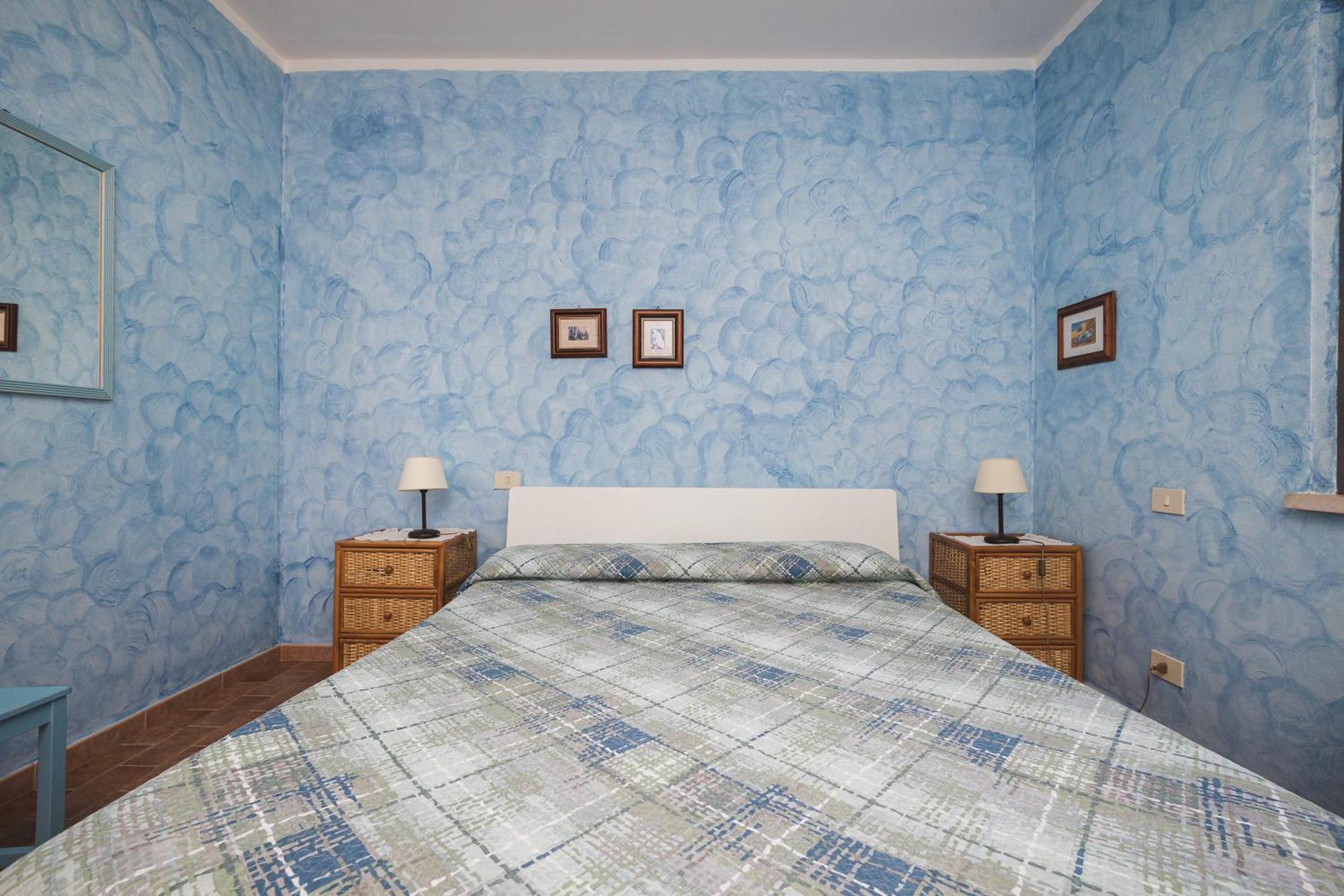 Agriturismo La Meria Semproniano Екстериор снимка