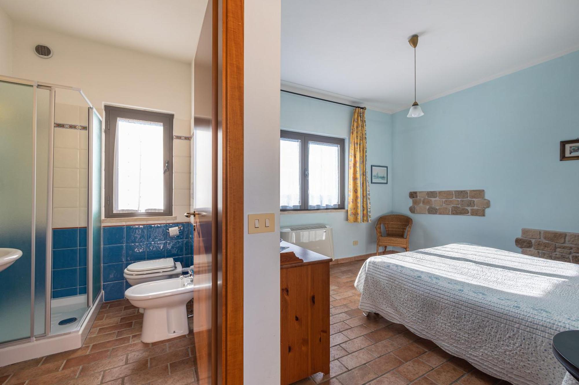 Agriturismo La Meria Semproniano Екстериор снимка
