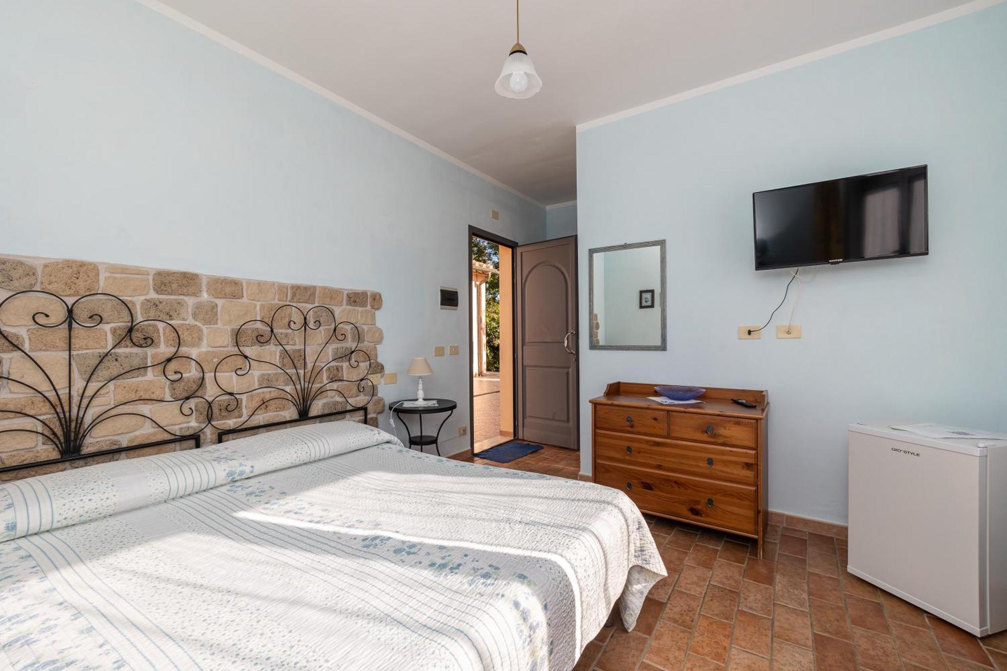 Agriturismo La Meria Semproniano Екстериор снимка