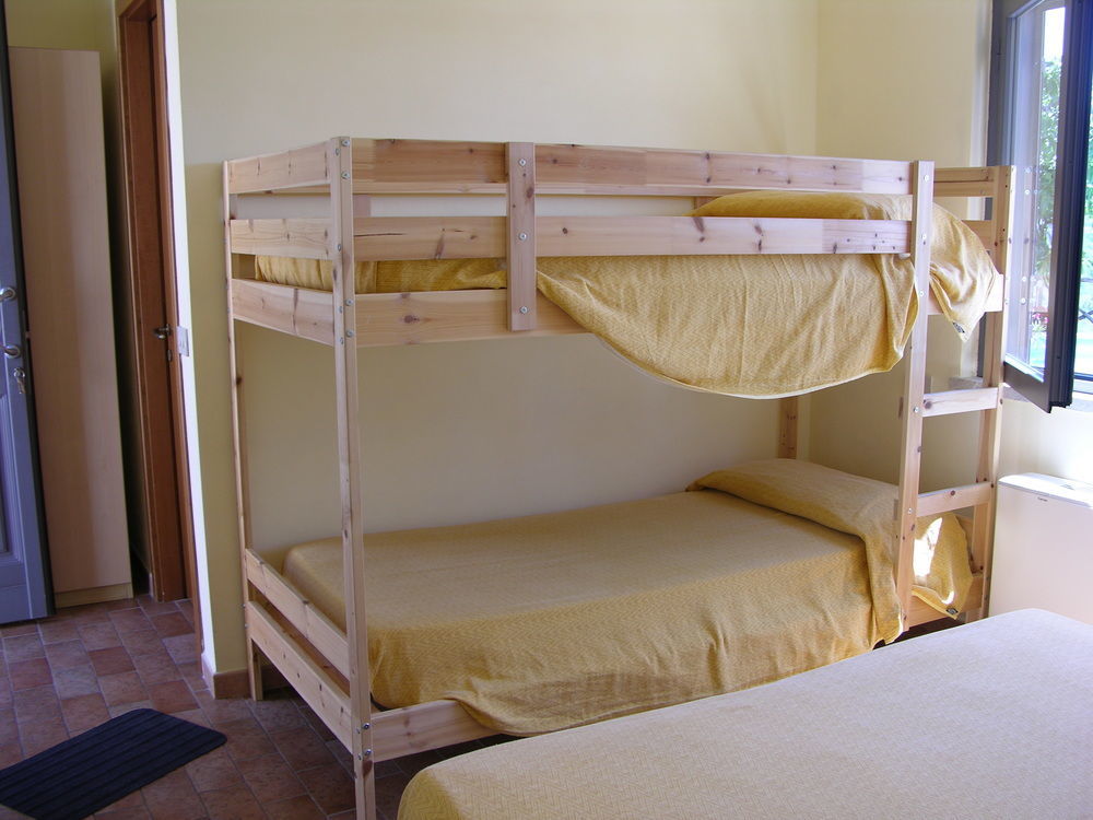 Agriturismo La Meria Semproniano Екстериор снимка
