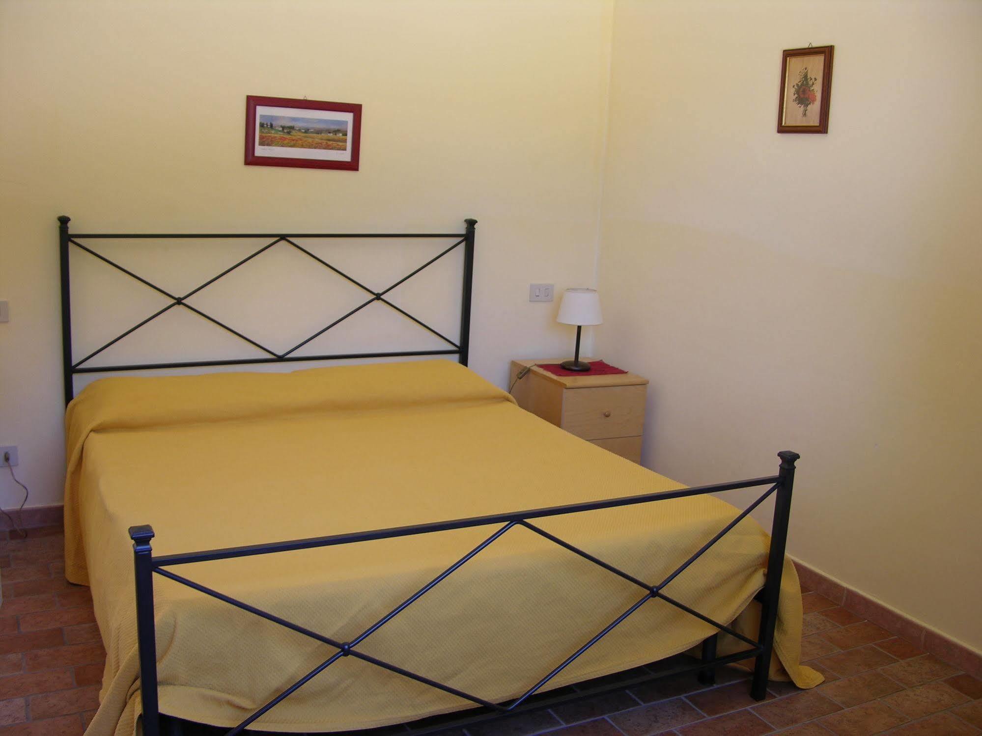 Agriturismo La Meria Semproniano Екстериор снимка